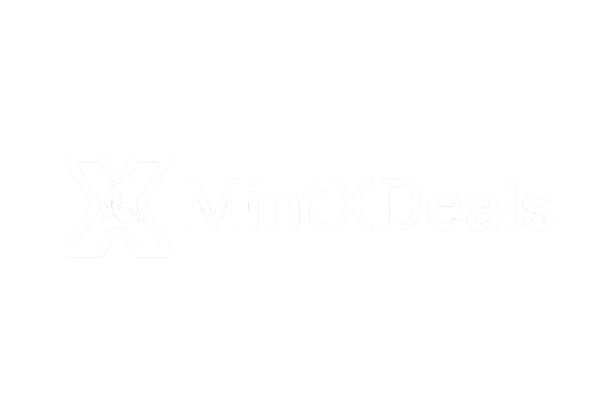 MintXDeals logo